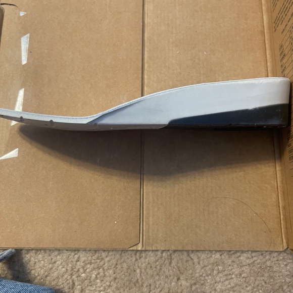 Golden Goose Mid star glitter - Picture 4 of 5